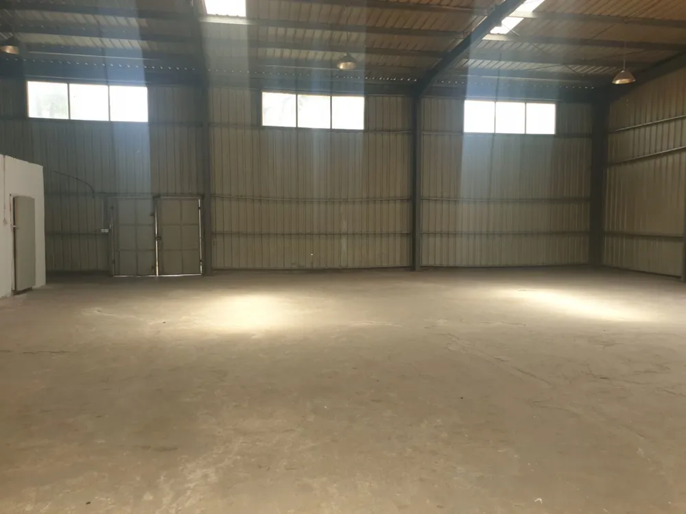 Commercial industrial property for sale in Lusaka West, Zambia - 3ZA1636432