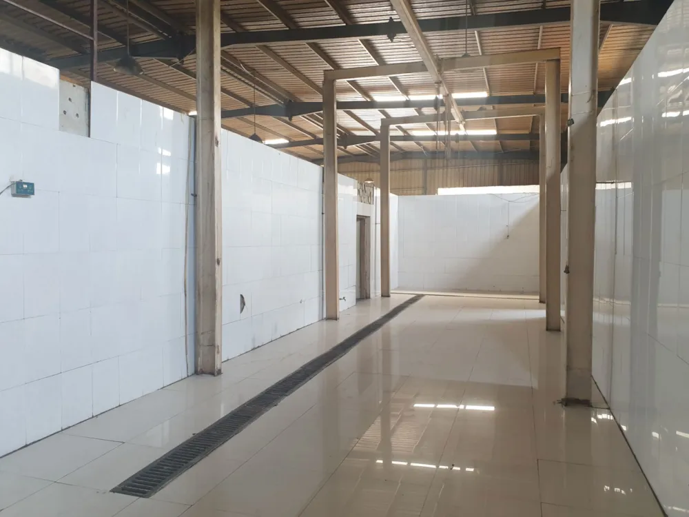 Commercial industrial property for sale in Lusaka West, Zambia - 3ZA1636432