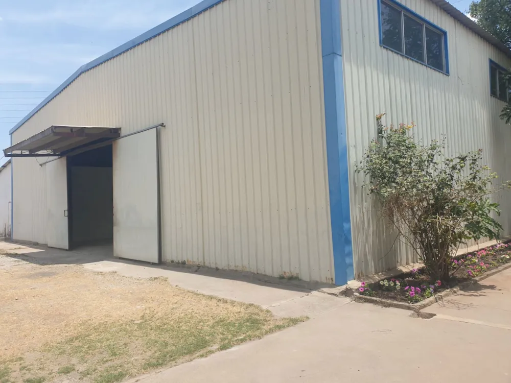 Commercial industrial property for sale in Lusaka West, Zambia - 3ZA1636432