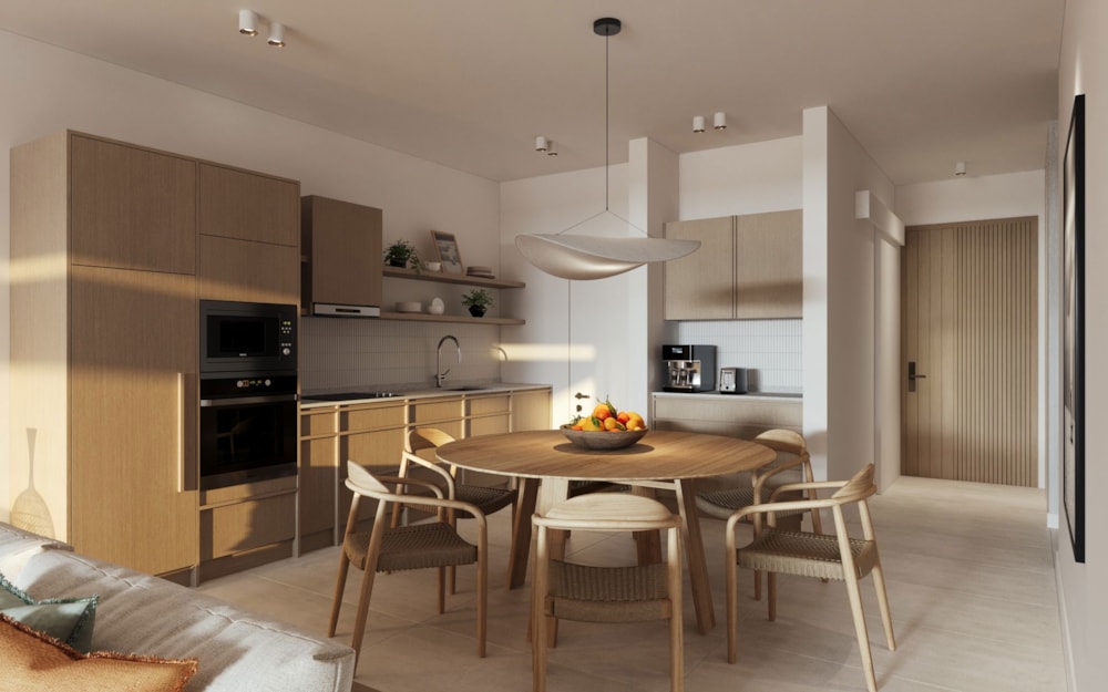 Apartment for sale in Wolmar, Mauritius - MUR1635992