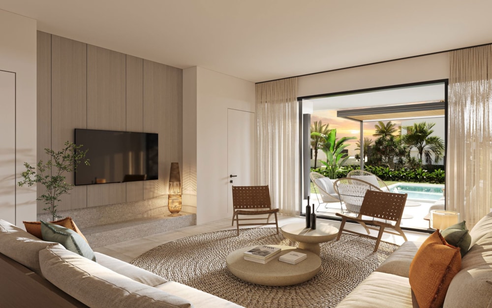 Apartment for sale in Wolmar, Mauritius - MUR1635992