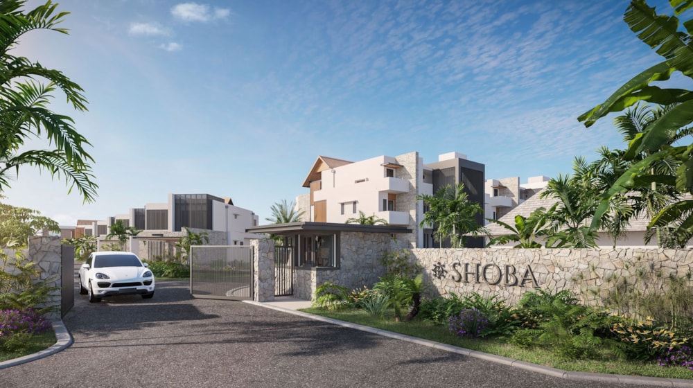 Apartment for sale in Wolmar, Mauritius - MUR1635992