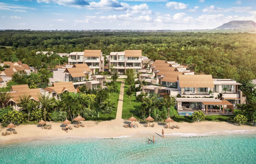 Apartment for sale in Wolmar, Mauritius - MUR1635992 Apartment for sale in Wolmar, Mauritius - MUR1635992