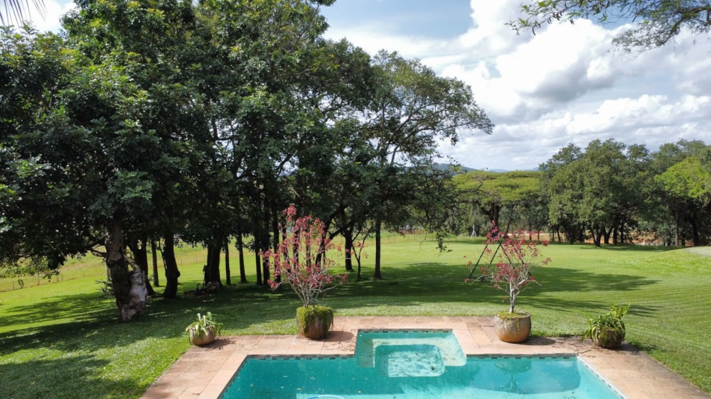 Smallholding for sale in Tzaneen, Limpopo Province - 1TA1667737