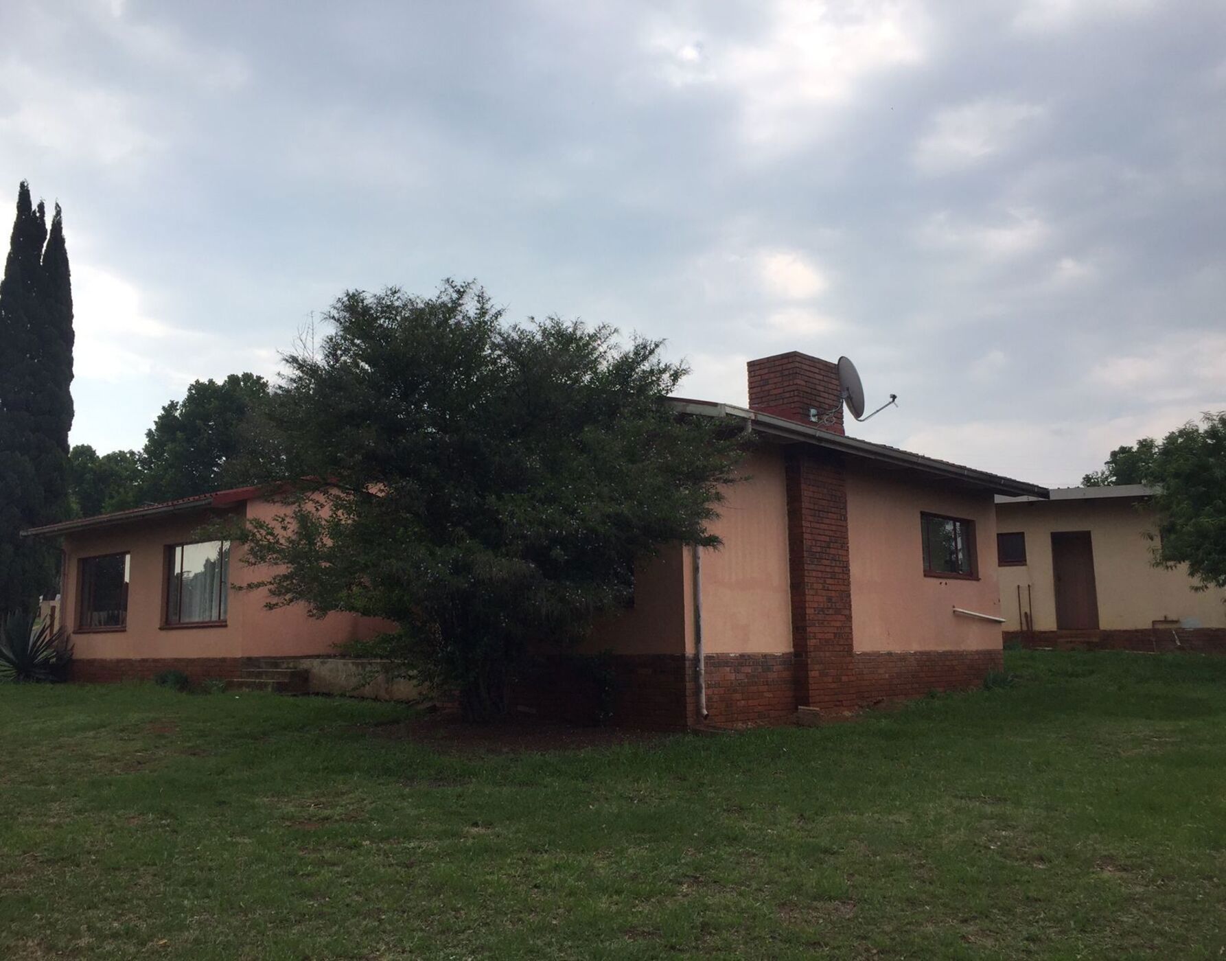 House for sale in Amajuba Park - 1NW1636709