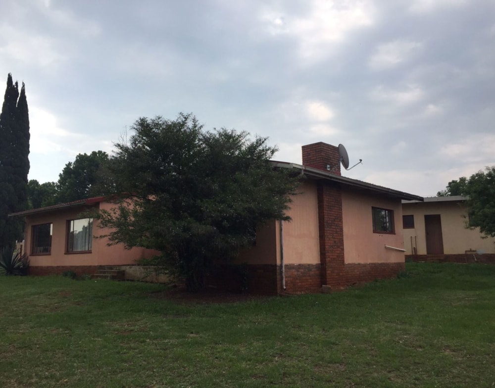 House for sale in Amajuba Park - 1NW1636709 House for sale in Amajuba Park - 1NW1636709