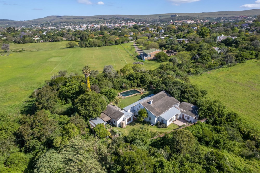 House for sale in Oatlands, Grahamstown, Makhanda - 1GC1636589 House for sale in Oatlands, Grahamstown, Makhanda - 1GC1636589