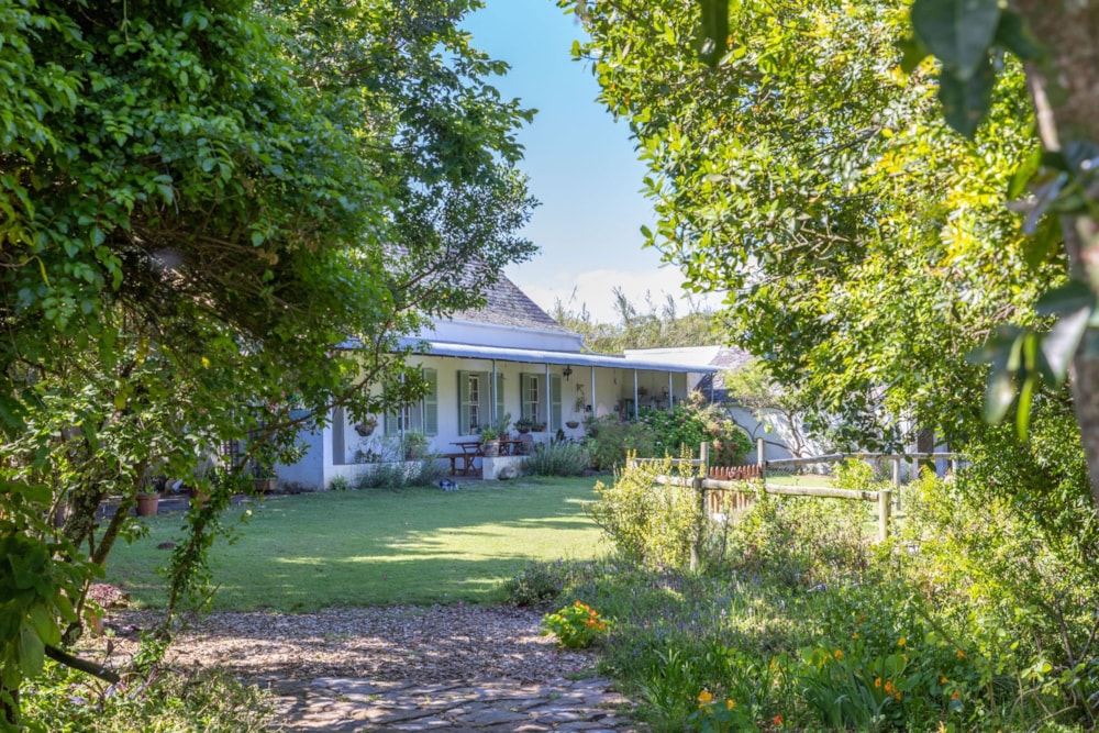 House for sale in Oatlands, Grahamstown, Makhanda - 1GC1636589