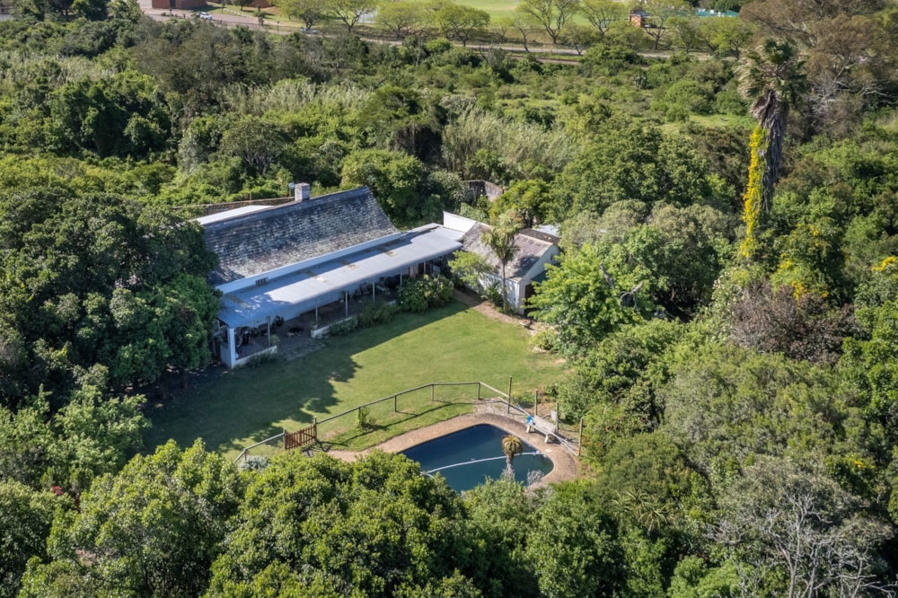 House for sale in Oatlands, Grahamstown, Makhanda - 1GC1636589