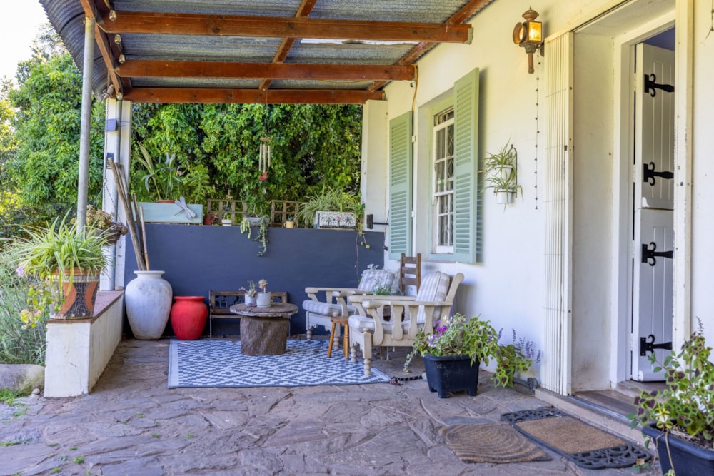 House for sale in Oatlands, Grahamstown, Makhanda - 1GC1636589