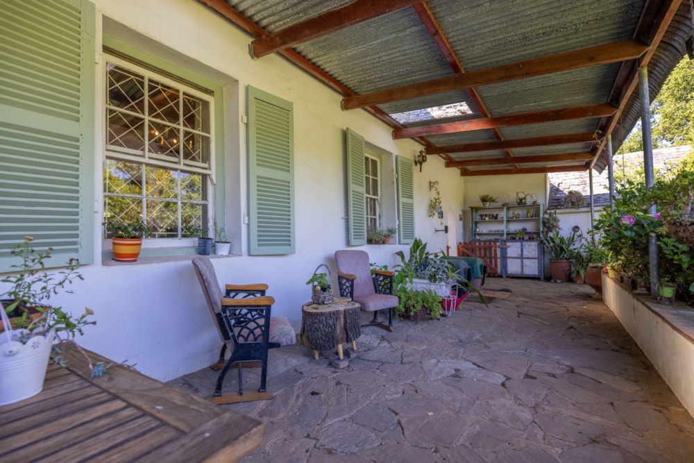 House for sale in Oatlands, Grahamstown, Makhanda - 1GC1636589