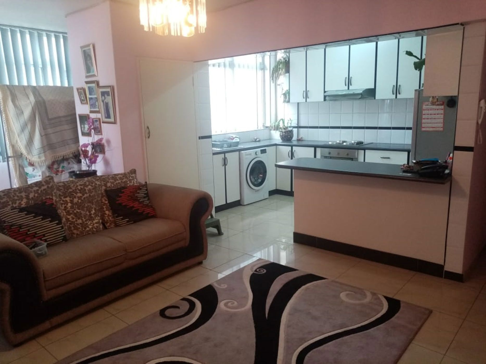 Apartment for sale in South Beach Durban - 1DA1636132