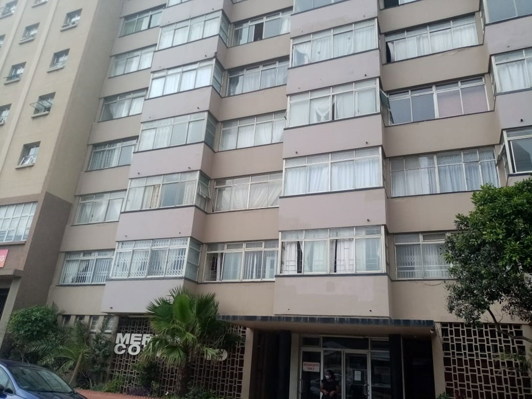 Apartment for sale in South Beach Durban - 1DA1636132