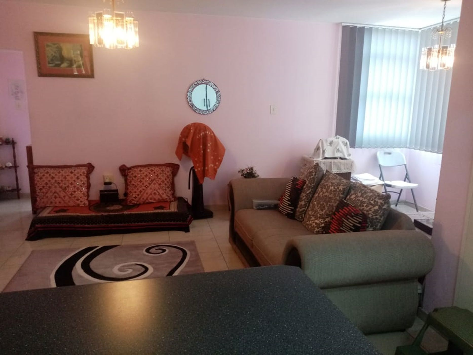 Apartment for sale in South Beach Durban - 1DA1636132