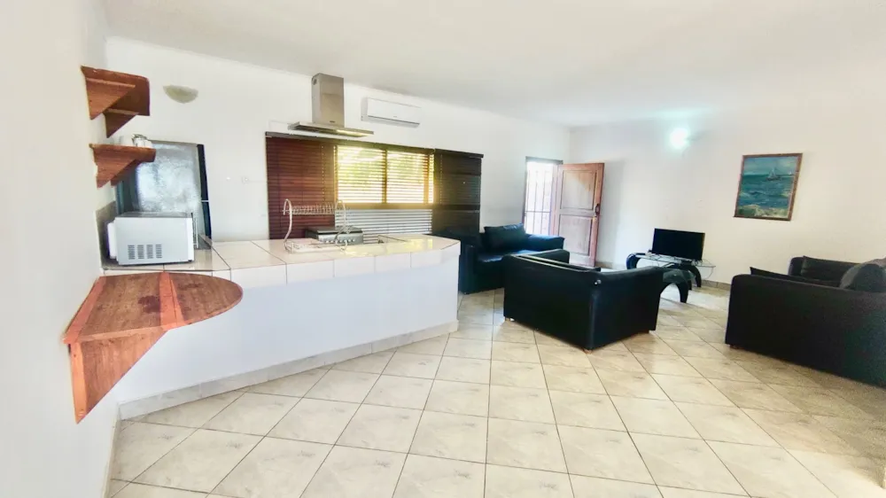Apartment let in Pemba, Cabo Delgado, Mozambique - 3MQ1636152 Apartment let in Pemba, Cabo Delgado, Mozambique - 3MQ1636152