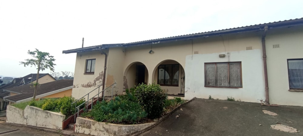 Townhouse for sale in Reservoir Hills - 1WS1636177 Townhouse for sale in Reservoir Hills - 1WS1636177