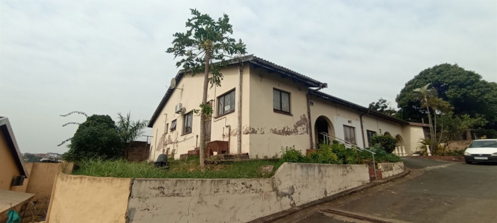 Townhouse for sale in Reservoir Hills - 1WS1636177 Townhouse for sale in Reservoir Hills - 1WS1636177