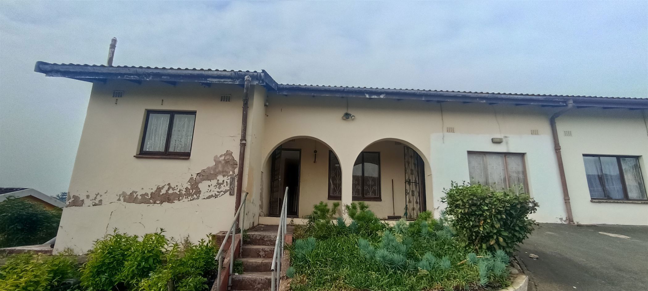 Townhouse for sale in Reservoir Hills - 1WS1636177