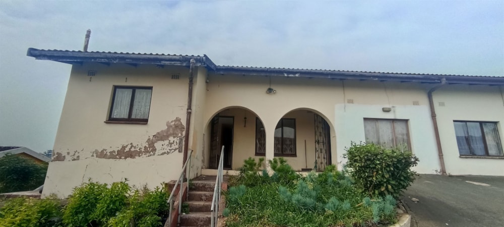 Townhouse for sale in Reservoir Hills - 1WS1636177 Townhouse for sale in Reservoir Hills - 1WS1636177