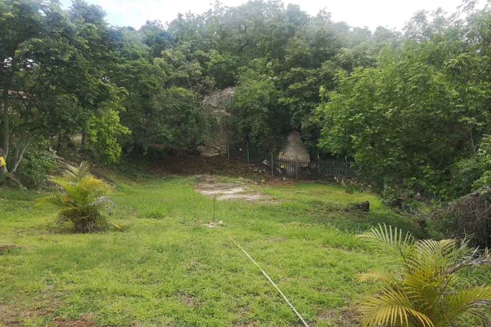 Vacant land for sale in Steiltes - 1NS1636443