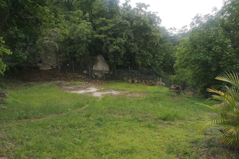 Vacant land for sale in Steiltes - 1NS1636443
