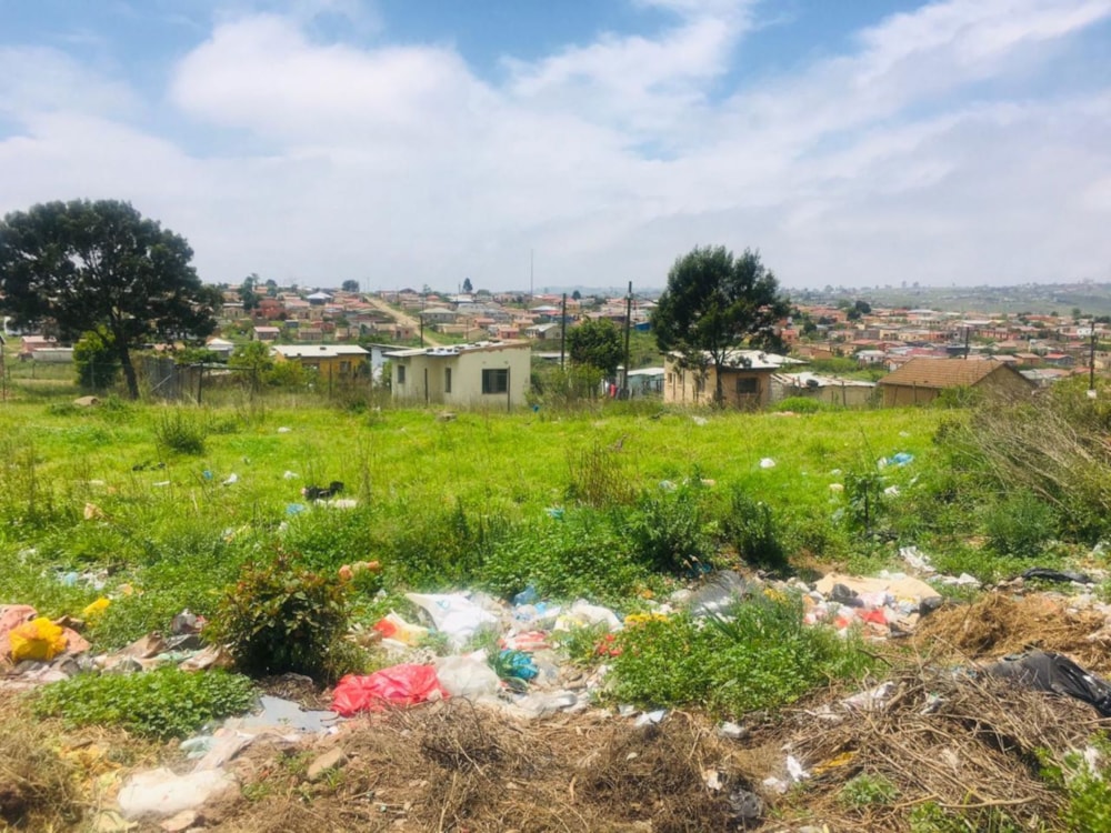 Vacant land for sale in Ngangelizwe - 1MH1636217 Vacant land for sale in Ngangelizwe - 1MH1636217