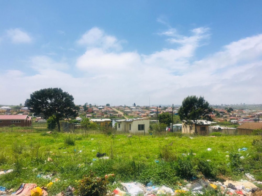 Vacant land for sale in Ngangelizwe - 1MH1636217 Vacant land for sale in Ngangelizwe - 1MH1636217