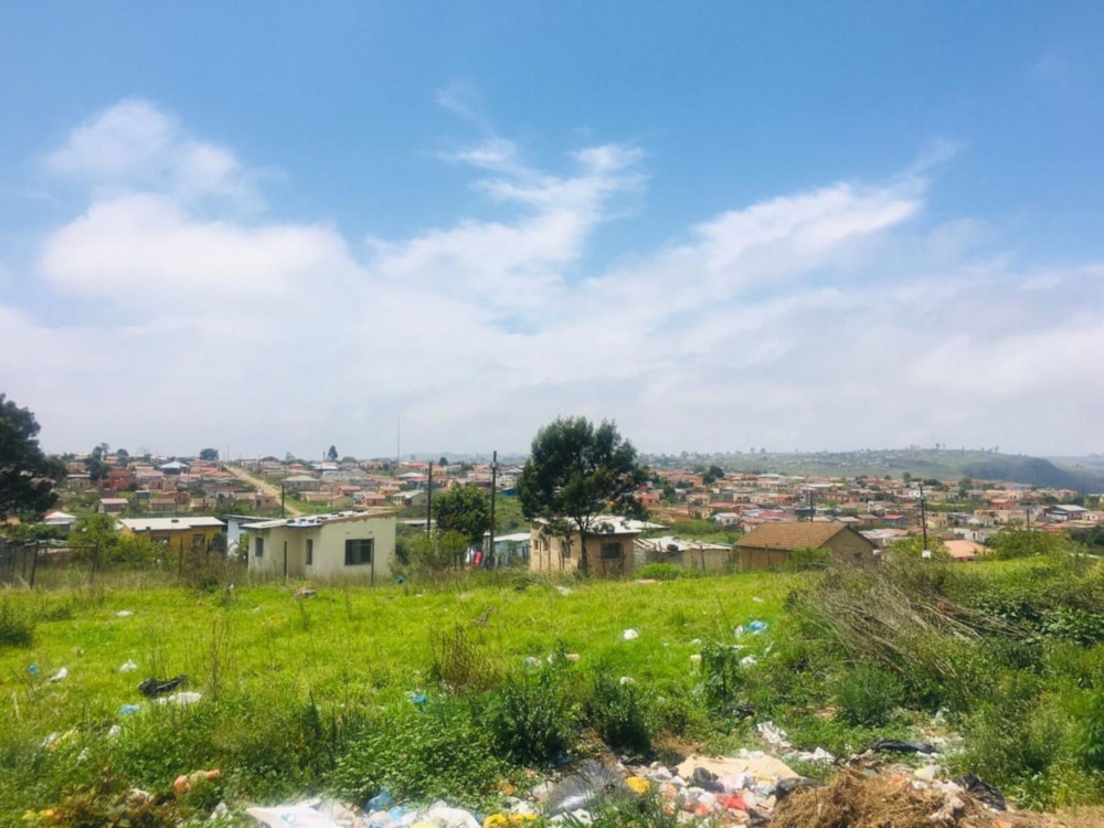 Vacant land for sale in Ngangelizwe - 1MH1636217 Vacant land for sale in Ngangelizwe - 1MH1636217