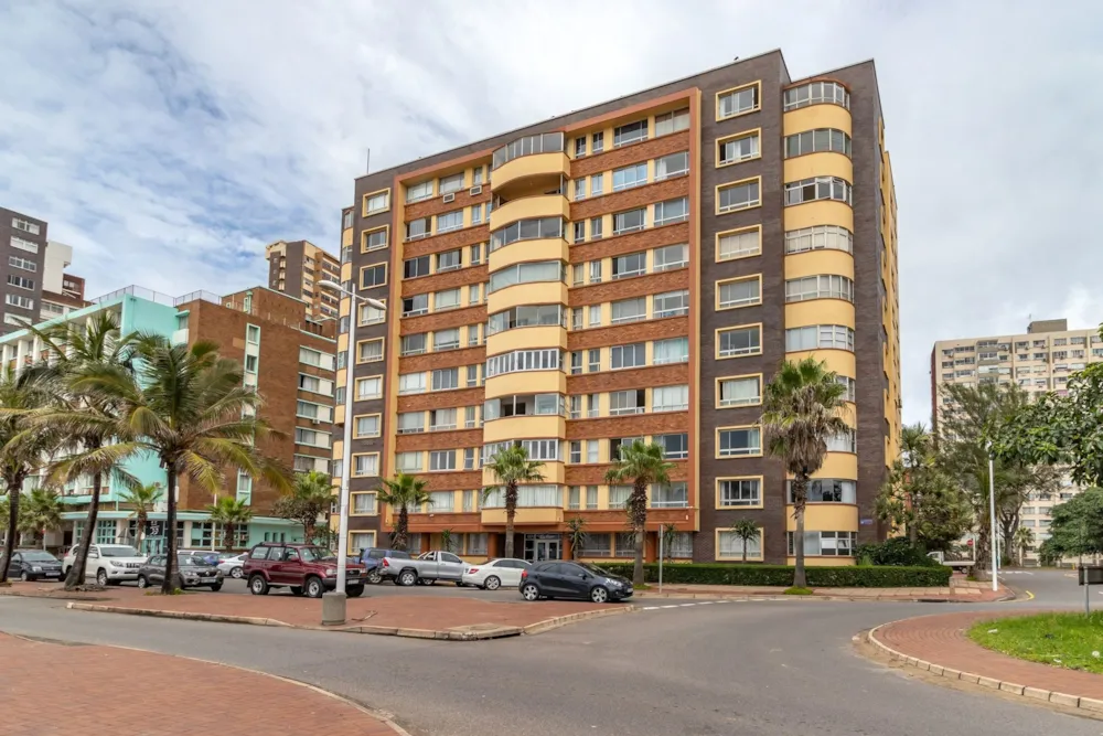 Apartment for sale in North Beach Durban - 1DA1636245