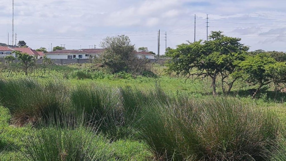 Vacant land for sale in Southridge Park - 1MH1636264