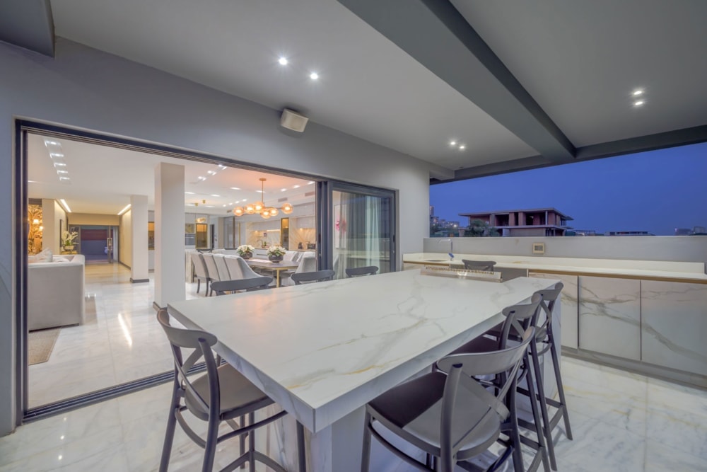 House for sale in Ridgeside - 1ND1636242