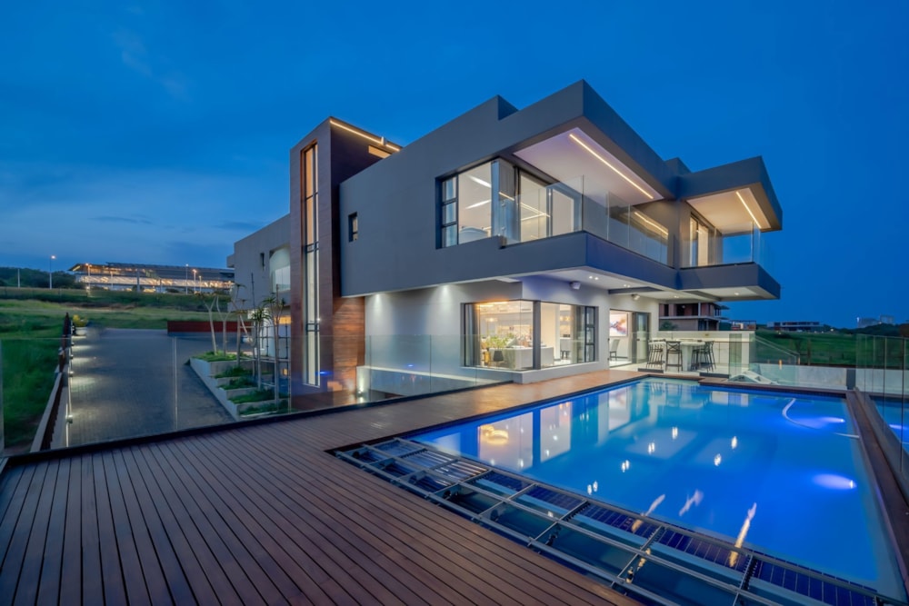 House for sale in Ridgeside - 1ND1636242