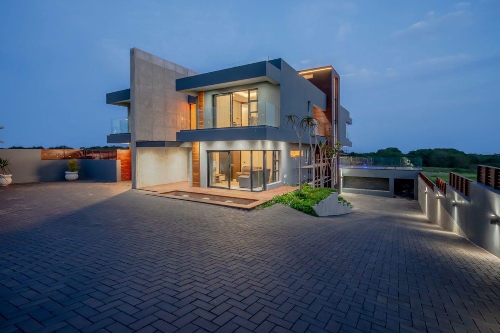 House for sale in Ridgeside - 1ND1636242