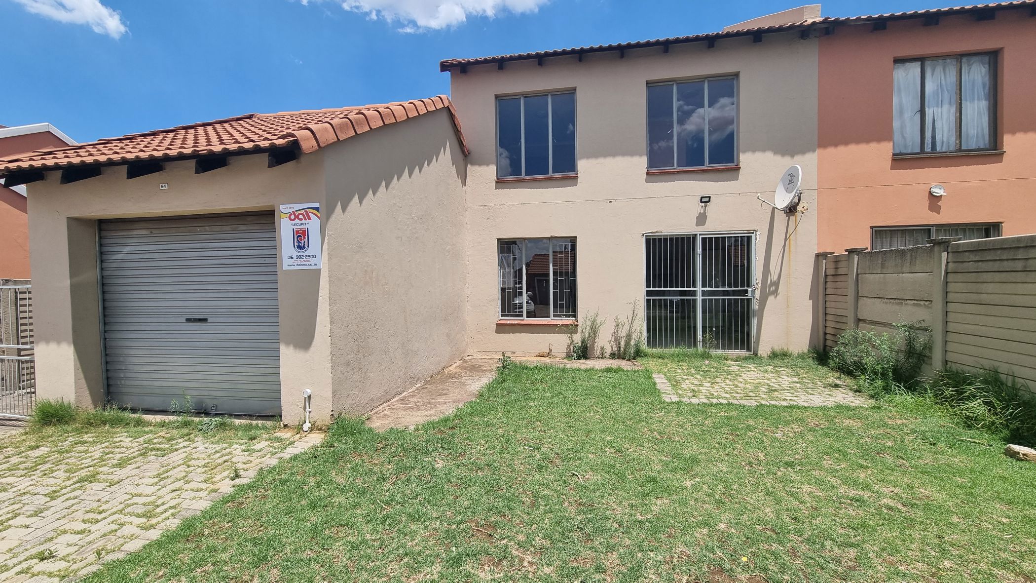 House for sale in Vanderbijlpark CE 3 - 1VT1703948