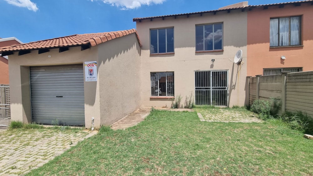 House for sale in Vanderbijlpark CE 3 - 1VT1703948