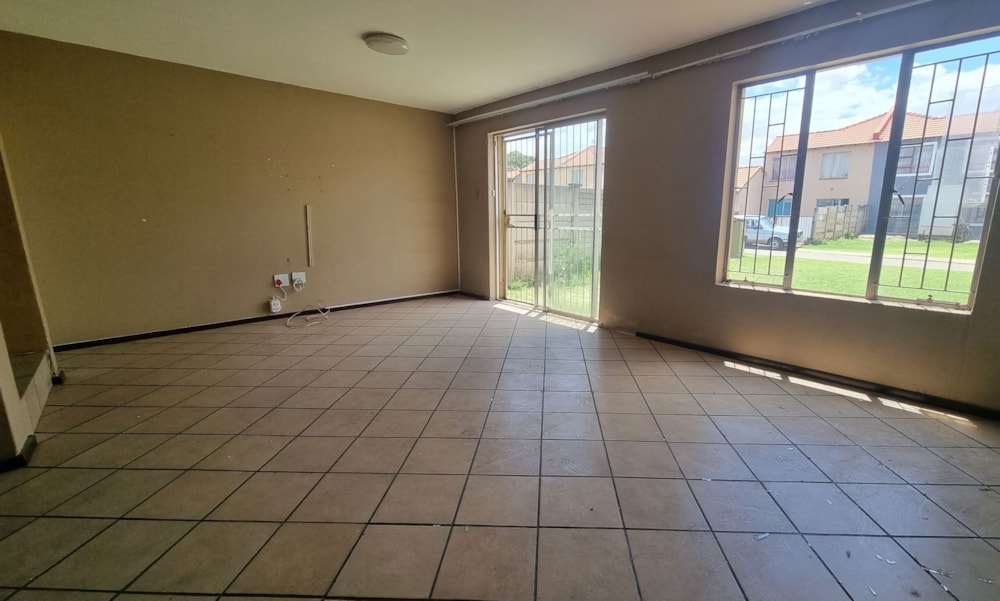 House for sale in Vanderbijlpark CE 3 - 1VT1703948