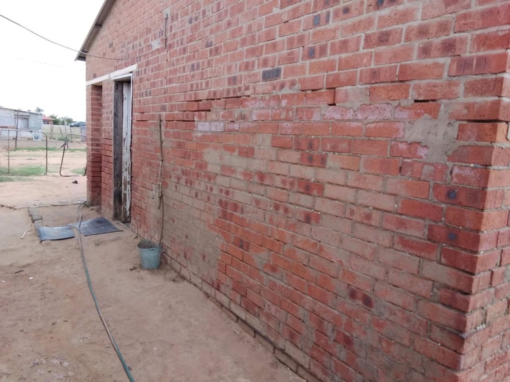 House for sale in Hani Park - 1WM1636320 House for sale in Hani Park - 1WM1636320