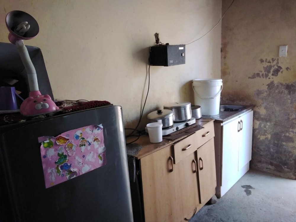 House for sale in Hani Park - 1WM1636320 House for sale in Hani Park - 1WM1636320