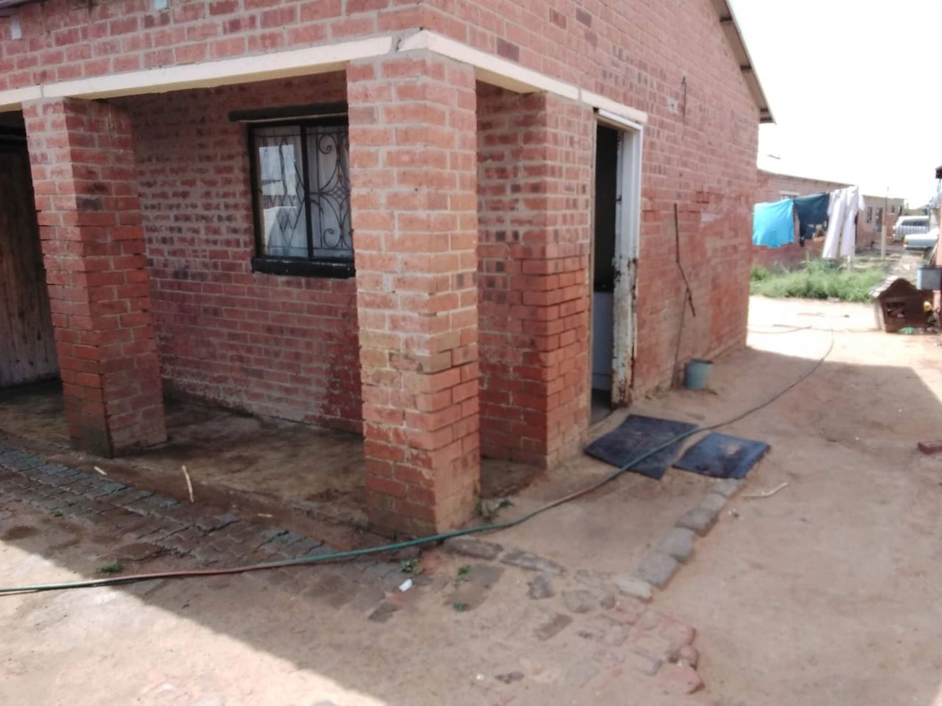 House for sale in Hani Park - 1WM1636320