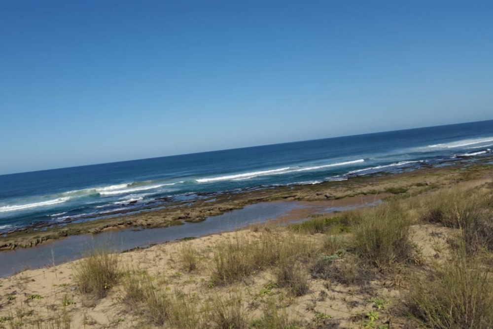 Vacant land for investment in Inharrime, Mozambique - 3MQ1636286