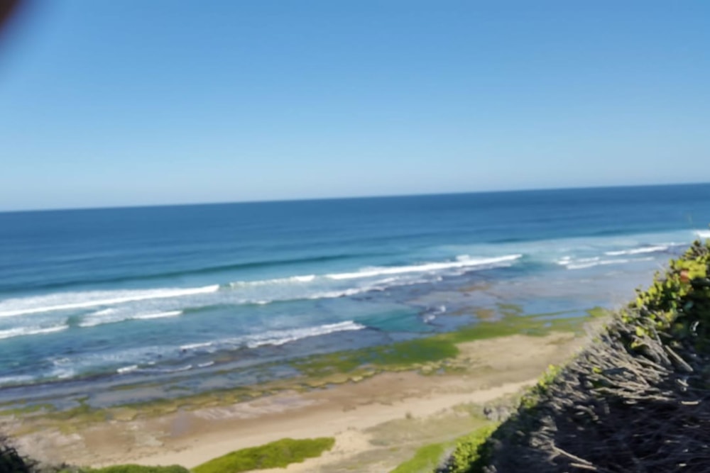 Vacant land for investment in Inharrime, Mozambique - 3MQ1636286