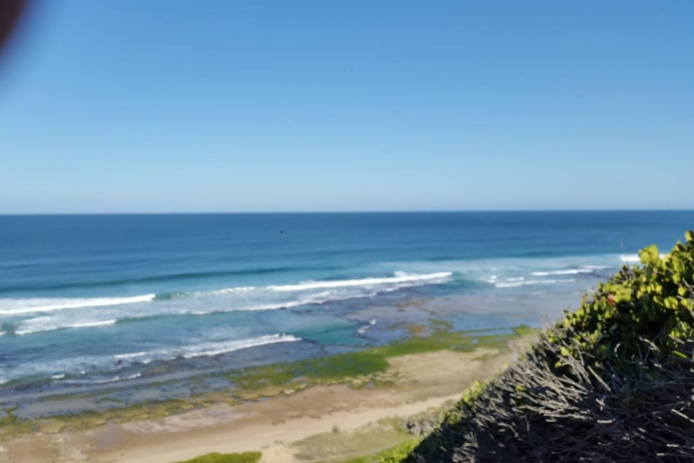 Vacant land for investment in Inharrime, Mozambique - 3MQ1636286