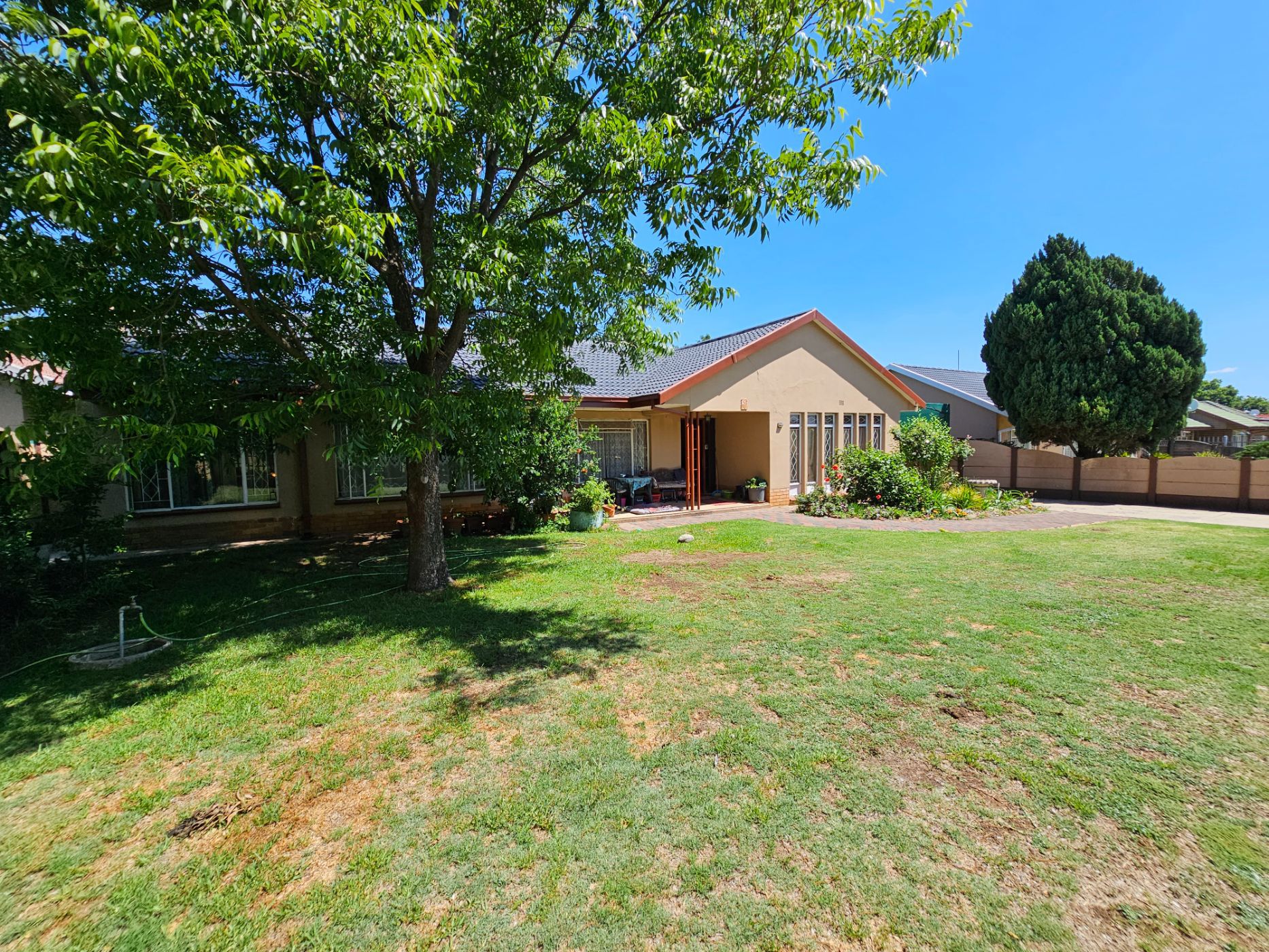 House for sale in Three Rivers North - 1VT1636363