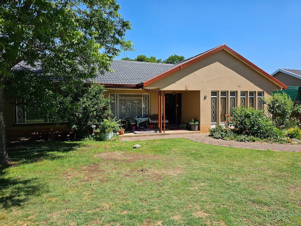 House for sale in Three Rivers North - 1VT1636363