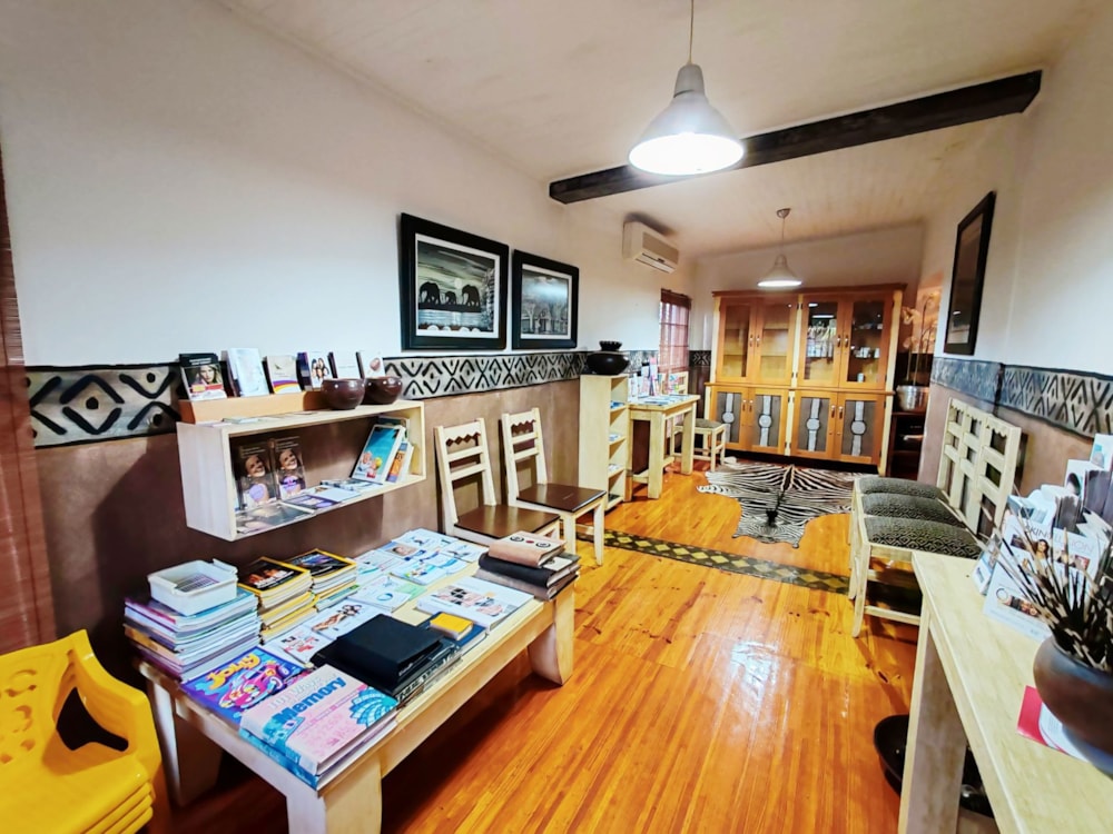 Commercial retail property for sale in Fauna Park, Tzaneen - 1TA1636342