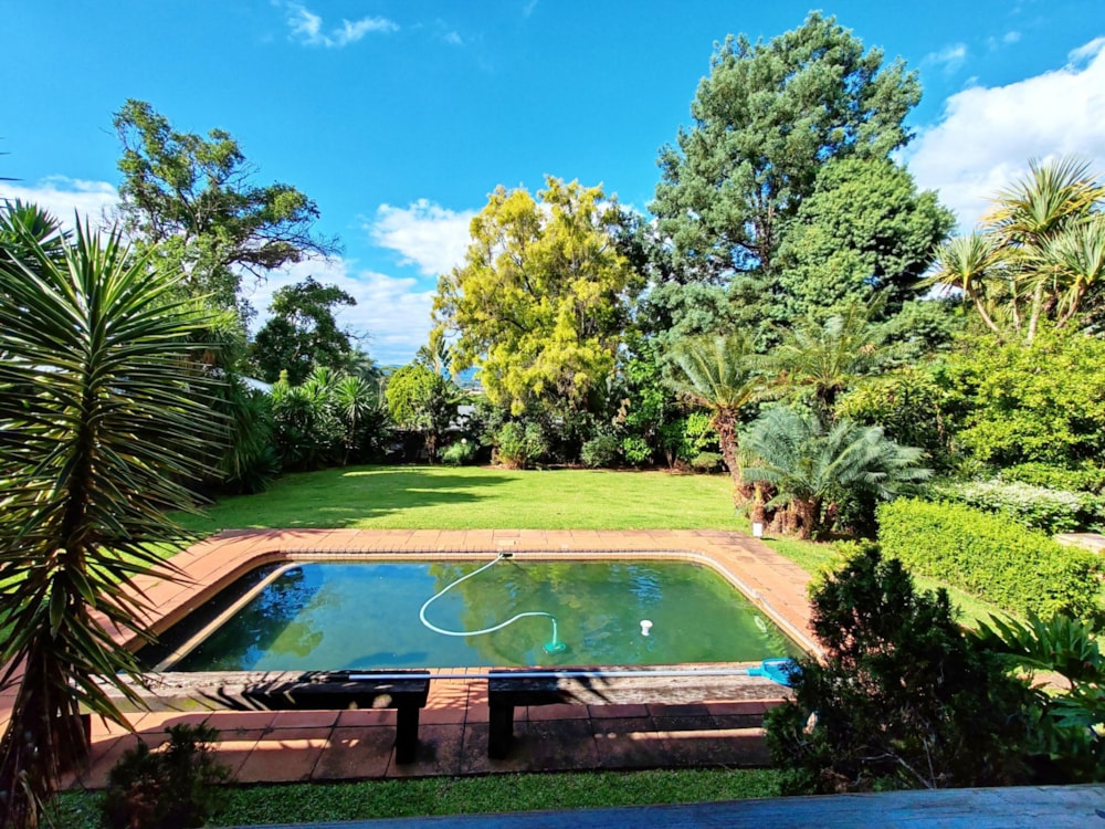 Commercial retail property for sale in Fauna Park, Tzaneen - 1TA1636342