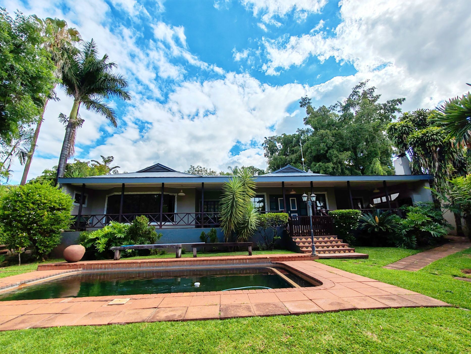 Commercial retail property for sale in Fauna Park, Tzaneen - 1TA1636342