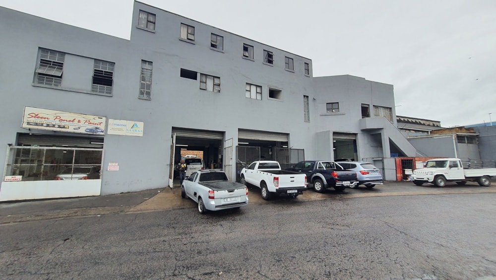 Commercial industrial property for sale in Umbilo - 1DA1636356 Commercial industrial property for sale in Umbilo - 1DA1636356