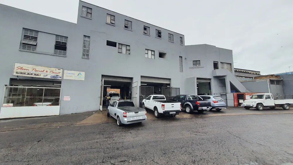 Commercial industrial property for sale in Umbilo - 1DA1636356 Commercial industrial property for sale in Umbilo - 1DA1636356