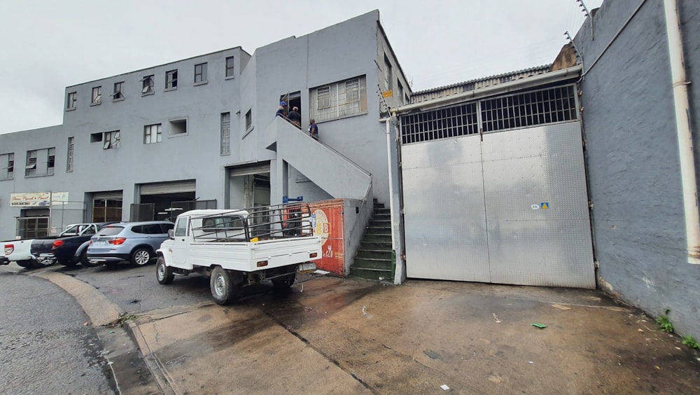 Commercial industrial property for sale in Umbilo - 1DA1636356 Commercial industrial property for sale in Umbilo - 1DA1636356